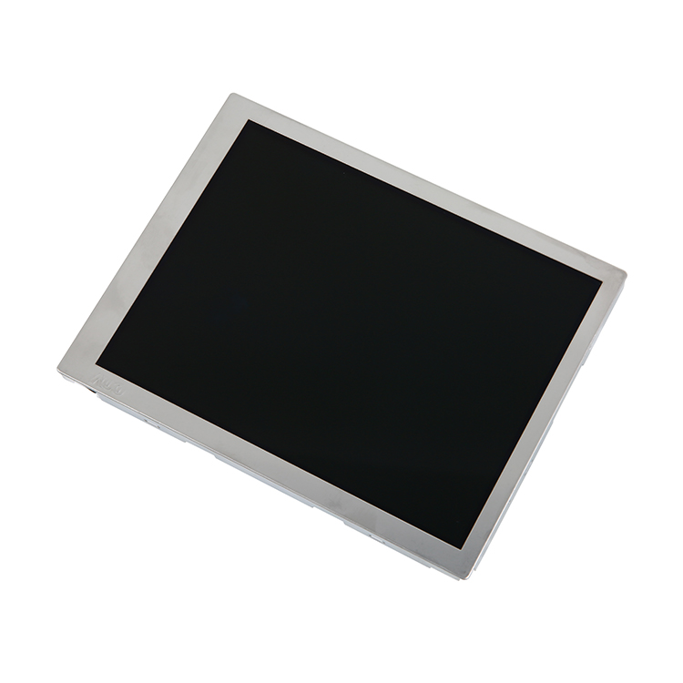 AUO 6.5 inch 20pin WLED 640x480 lvds industry tft-lcd display G065VN01 V2