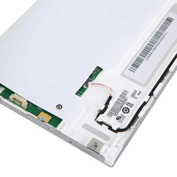 G065VN01 V221 6.5" IPS LCD | AUO Original 800cd/m² Sunlight Readable TFT