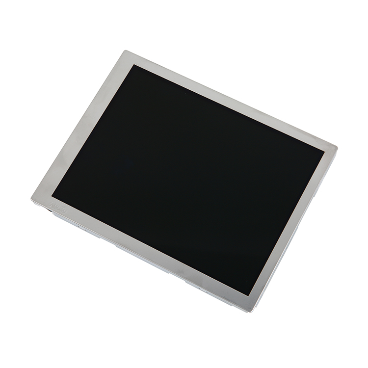 G065VN01 V221 6.5" IPS LCD | AUO Original 800cd/m² Sunlight Readable TFT