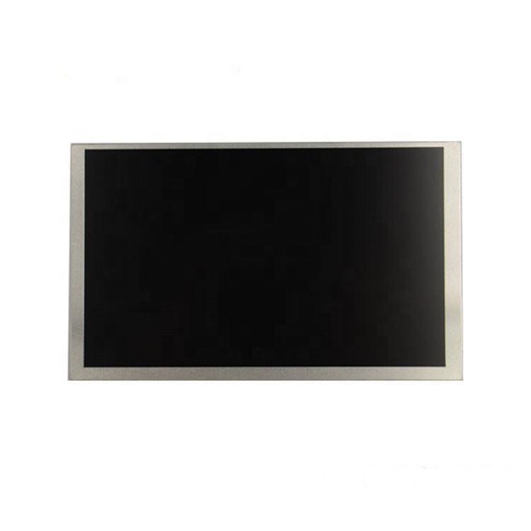 High Brightness AUO G070VTN02.0 7" Outdoor TFT LCD Panel | 1500 cd/m² Sunlight