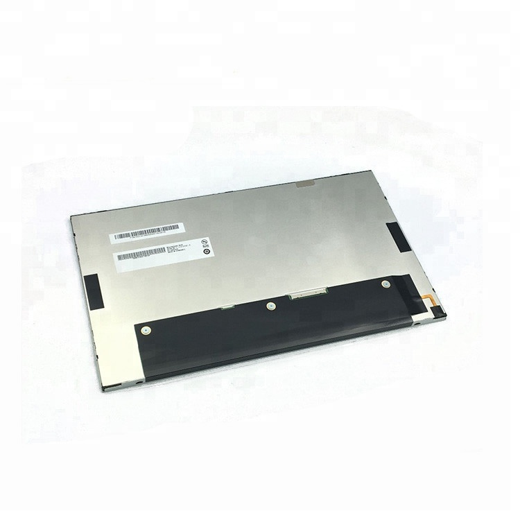 AUO G133HAN01.0 13.3" IPS FHD LCD | Capacitive Touch Industrial Display Module