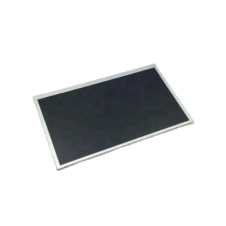 Industrial Grade AUO G133XTN01.1 13.3" 1366x768 TFT LCD Panel | Display Screen