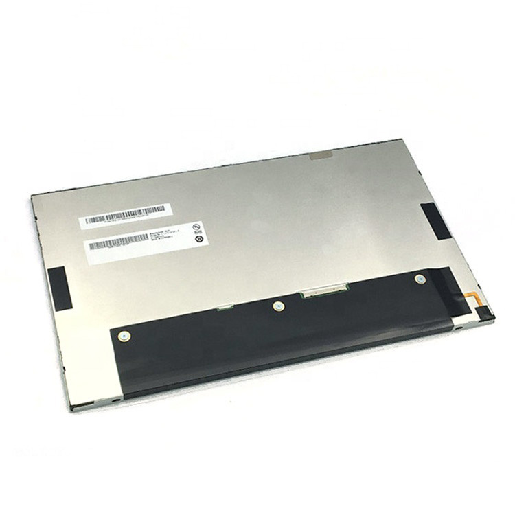 AUO G133XTN01.2 Original 13.3" WXGA LCD | 1366x768 Industrial Display Module