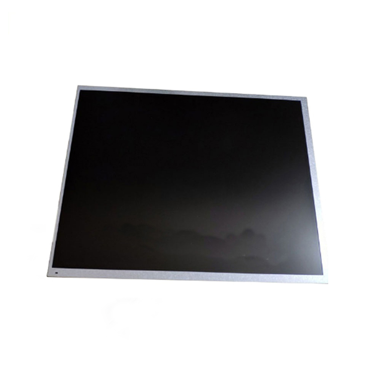 Original 15 inch 1024x768 AUO TFT LCD Display For Industry G150XTN03.5 with 350