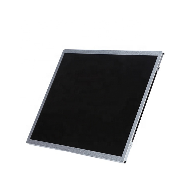 Nice price AUO 15 inch 1024x768 TFT LCD Panel for Industry G150XTN03.8 with 400