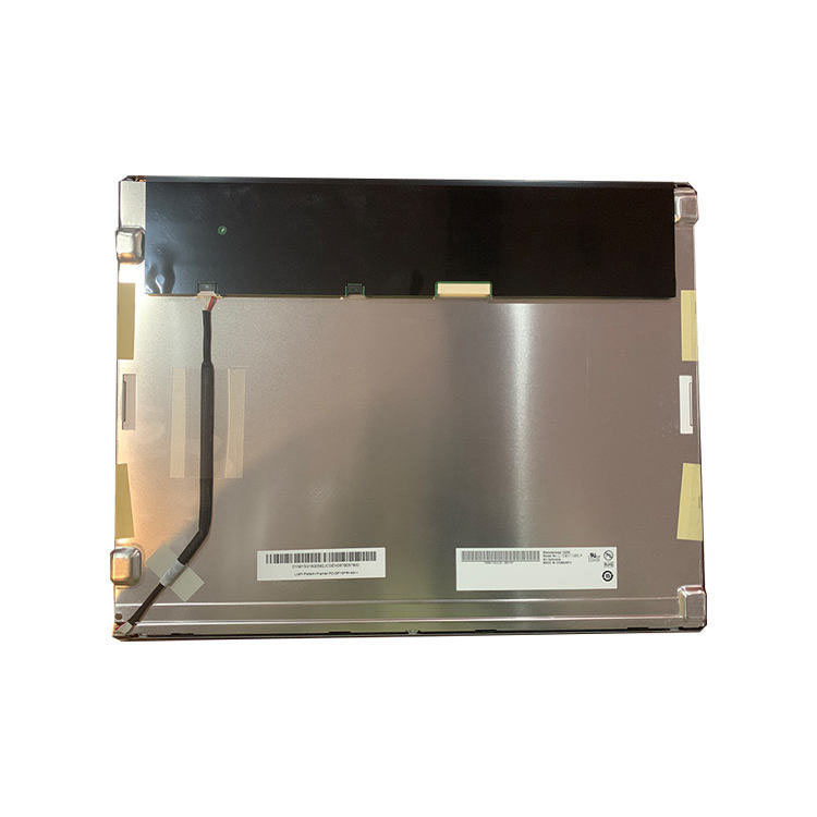 Industrial AUO screen G150XTN06.4 TFT lcd panel with 15 inch 1024*768 and backli