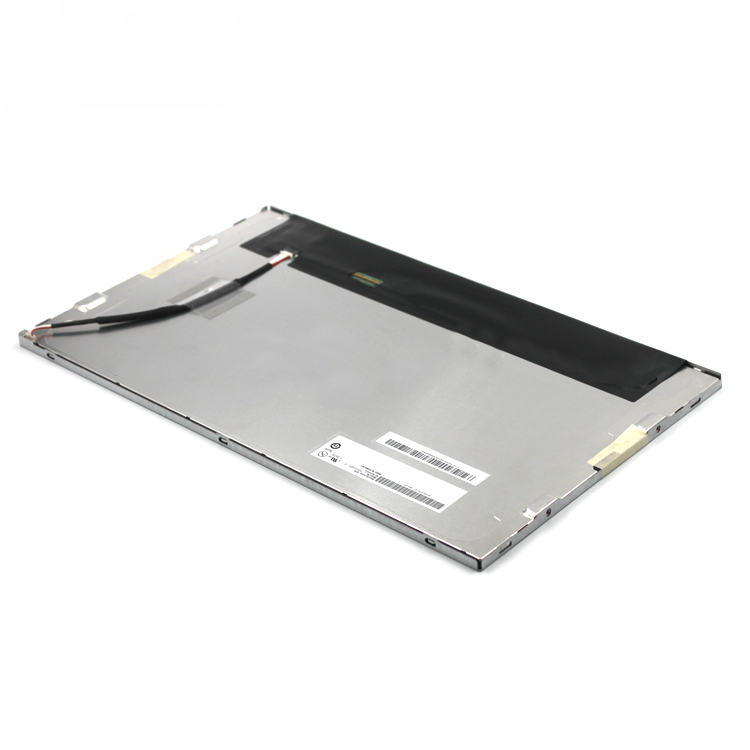 G156HAT01.0 AUO 15.6" FHD LCD Display | 1920x1080 EDP 30-Pin Panel Screen