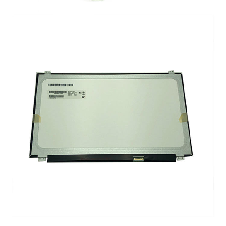 AUO G156XTN02.1 Industrial LCD | 15.6" 1366x768 eDP 30pin | Touch Panel