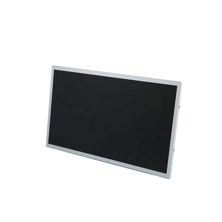 AUO G156HTN02.0 15.6" FHD LCD Panel | LVDS 30-pin Industrial Display