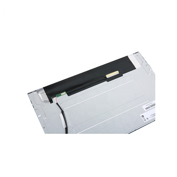 AUO G156HTN02.0 15.6" FHD LCD Panel | LVDS 30-pin Industrial Display