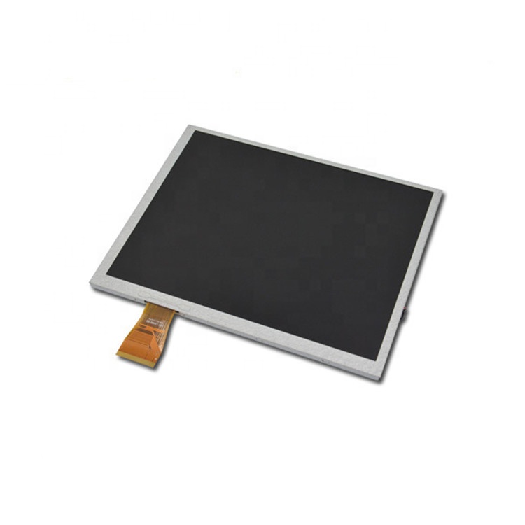 Industria lA104SN03 V1 10.4 Inch 800x600 AUO TFT LCD Panel TTL SPI Display