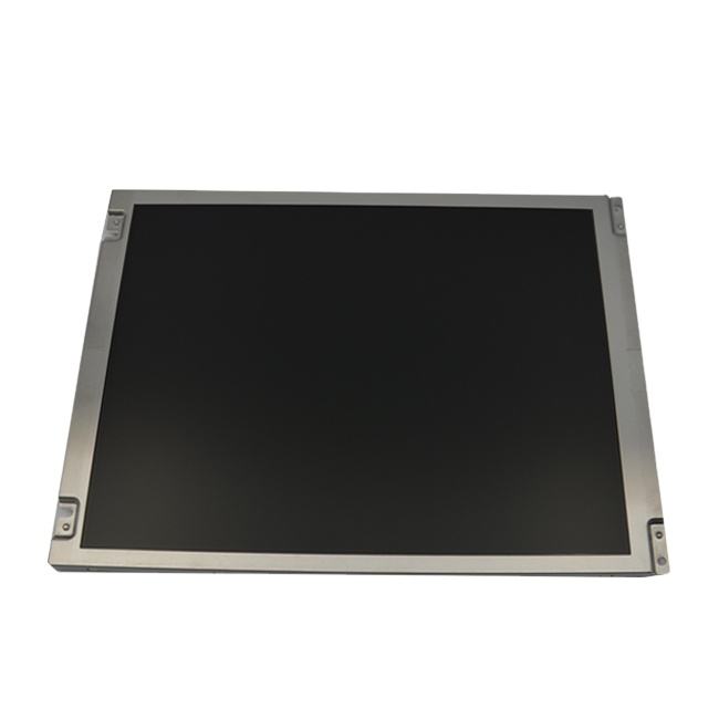 Industrial AUO 10.4 inch TFT LCD Panel G104SN03 V5 with 800*600, 230 nits and LV