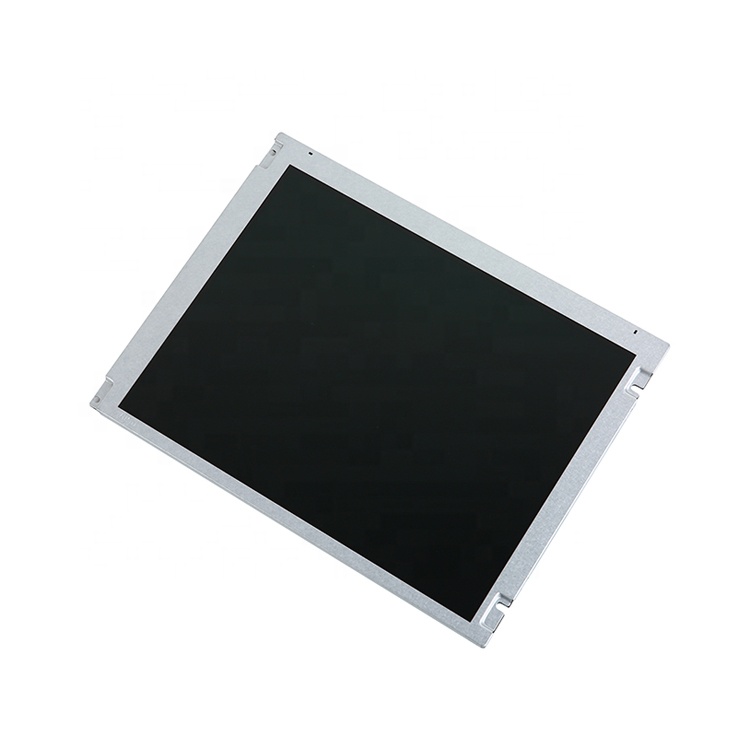 Industrial AUO 10.4 inch TFT LCD Panel G104STN01.0 with 800x600 and 20 pins LVDS
