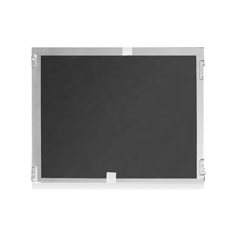 AUO G121SN01 V4 12.1" Industrial TFT LCD | 800x600 LVDS Touchscreen Display