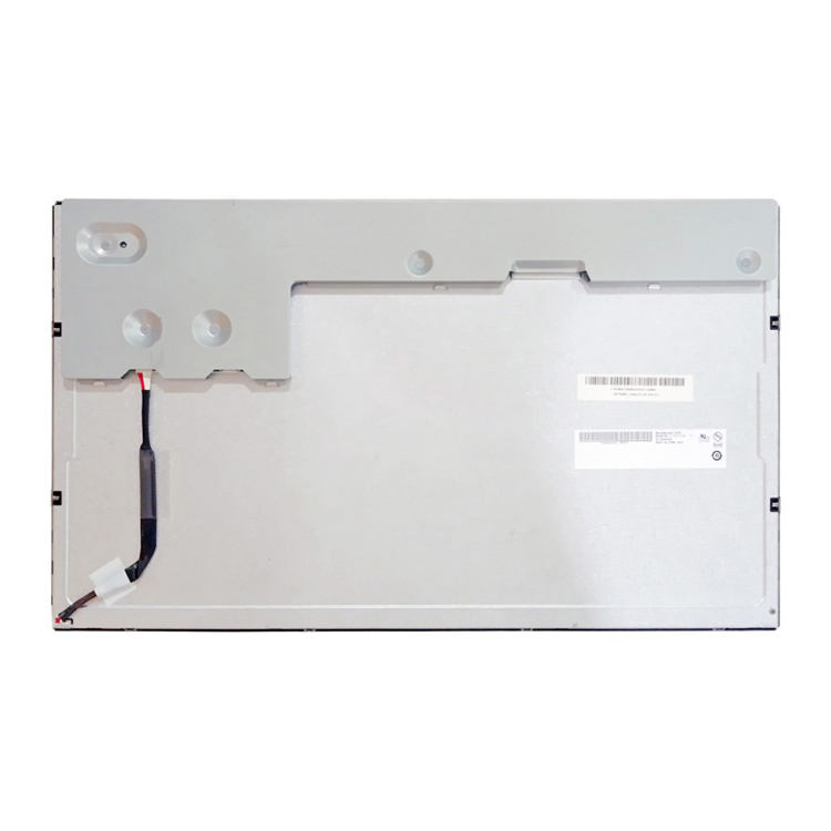 G185XW01 V1 LCD Panel | AUO Original 18.5" 1366x768 LVDS Display with Cables