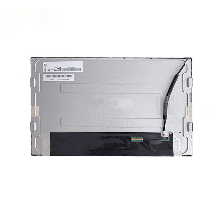 AUO G156HAN01.0 15.6" FHD LCD Panel | 400cd/m² LVDS Industrial Screen 