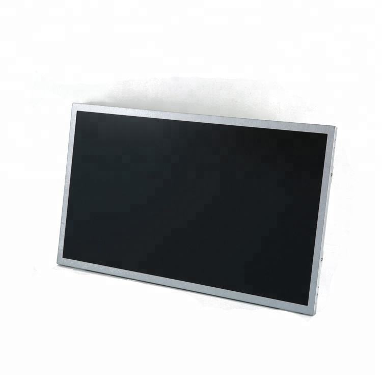 AUO G156HAN02.0 15.6" IPS LCD Panel | 500nits LVDS Industrial Display 