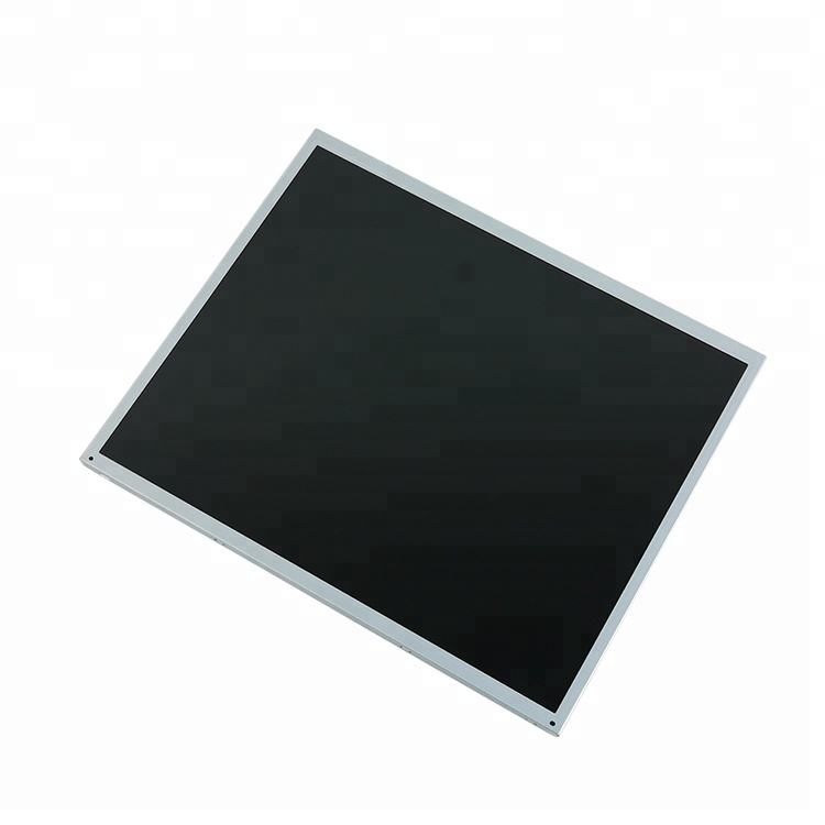 AUO G170ETN01.0 17" 1280x1024 TFT LCD with LVDS Cable | Industrial Display
