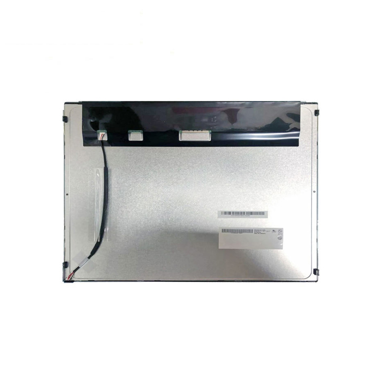 AUO G170ETN02.0 17" SXGA 1280x1024 LCD with Touch & Controller Board