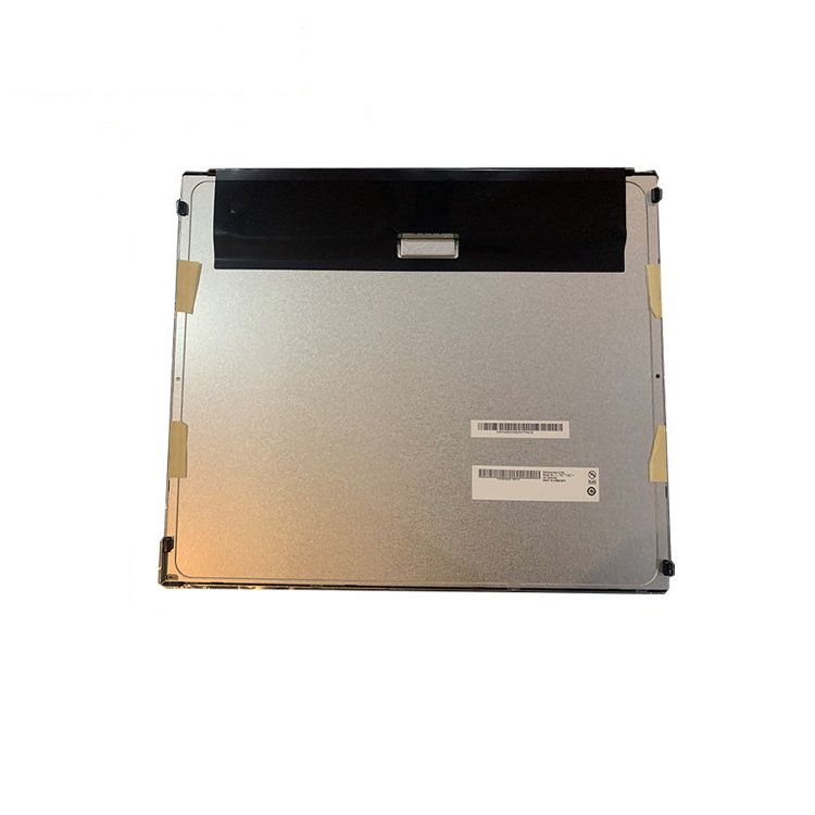 Original AUO G170ETT02.1 17" 1280x1024 800nits High Brightness LCD for Outdoor