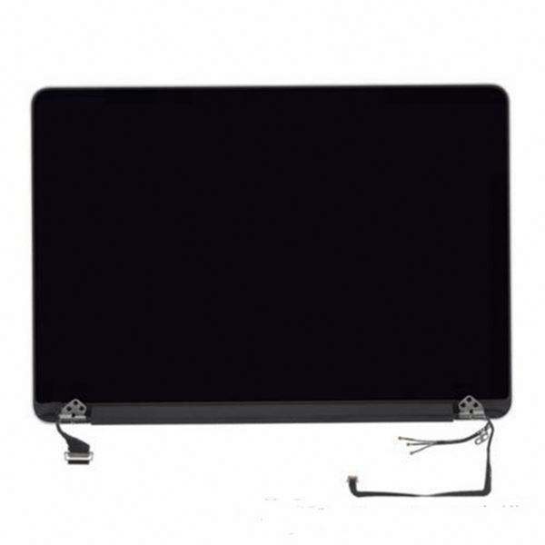 G170ETT01.0 17" 1280x1024 LCD with PCAP Touch & LVDS 30Pin | Industrial Display