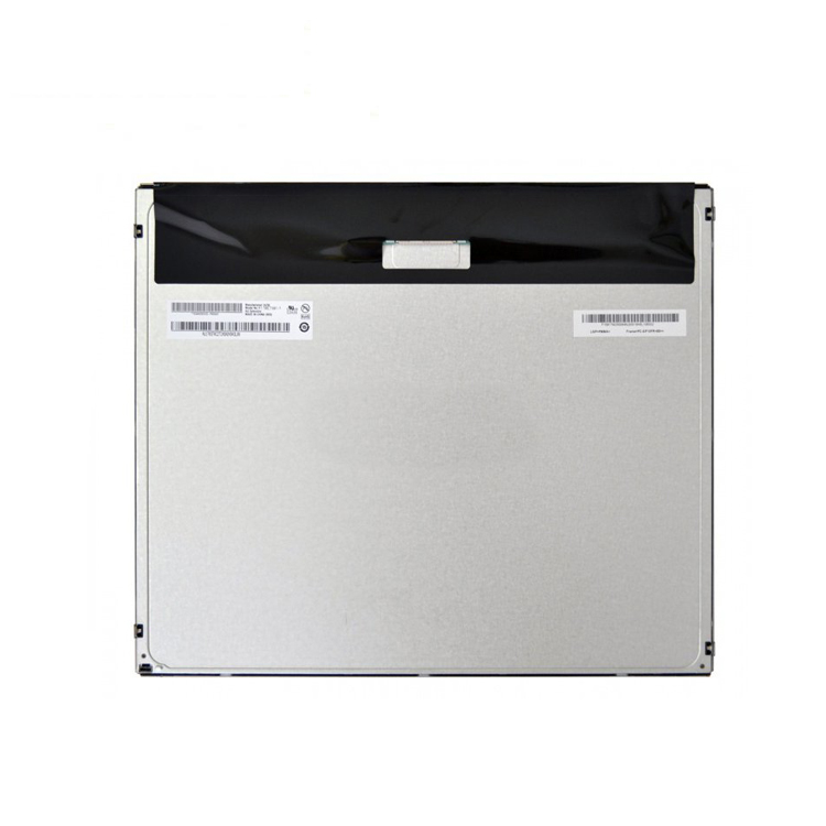 P170ETN01.0 17" TFT LCD Display Module | 1280x1024 SXGA for Digital Signage
