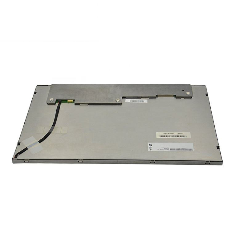AUO G173HW01 V0 17.3" FHD TFT LCD | LVDS 30pin + HDMI/VGA Multi-Interface