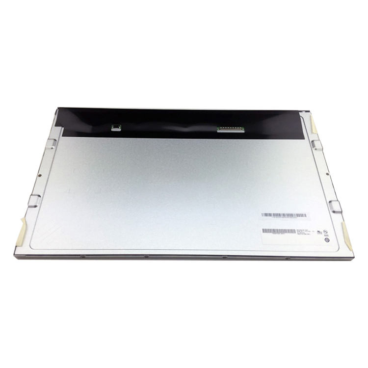 G185XW01 V201 18.5" TFT LCD Module | AUO Industrial Display with Custom LVDS