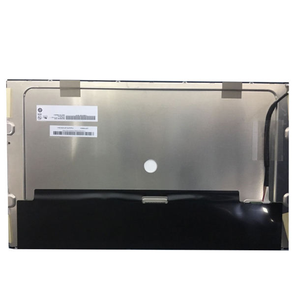 AUO G185HAN01.1 IPS LCD | 1920x1080 30-pin LVDS IP65 | 30k Hrs OEM Replacement