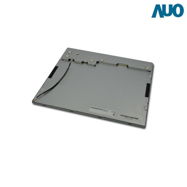 Industrial AUO 19 inch TFT LCD Panel G190ETN01.4 with 1280*1024 , 450 nit and LV