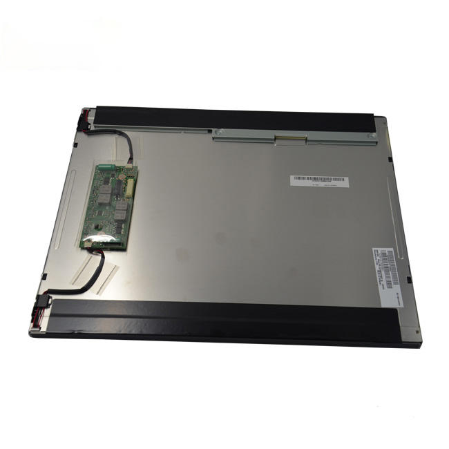G190ETN01.6 19" 1600nit LCD | Sunlight Readable TFT Panel for Outdoor Displays