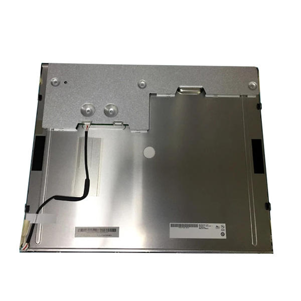G190EAN01.1 19" LCD Display | for Industrial Control & Medical  Monitors