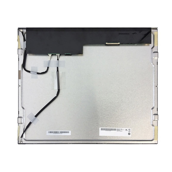 G190ETN01 601 19" Industrial LCD Screen | 1600nits High Brightness