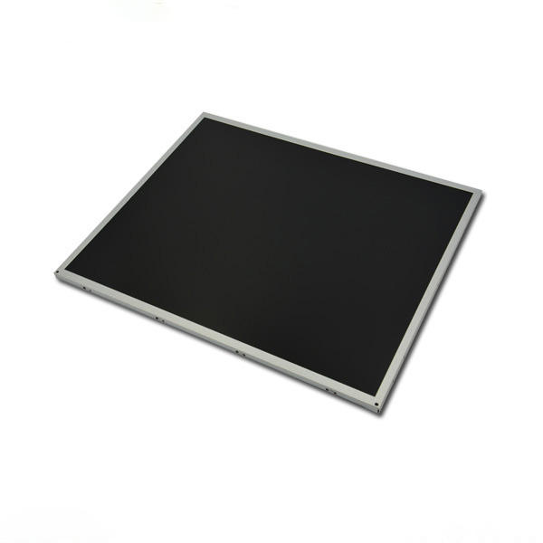 Industrial AUO 19 inch TFT LCD Panel G190ETN01.204 with 1280x1024 and wide Temp.