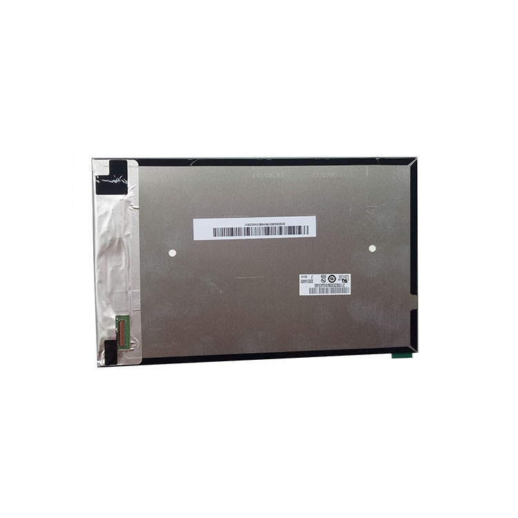 High resolution 1200*1920 8" LCD screen G080UAN02.2 IPS Glossy display panel