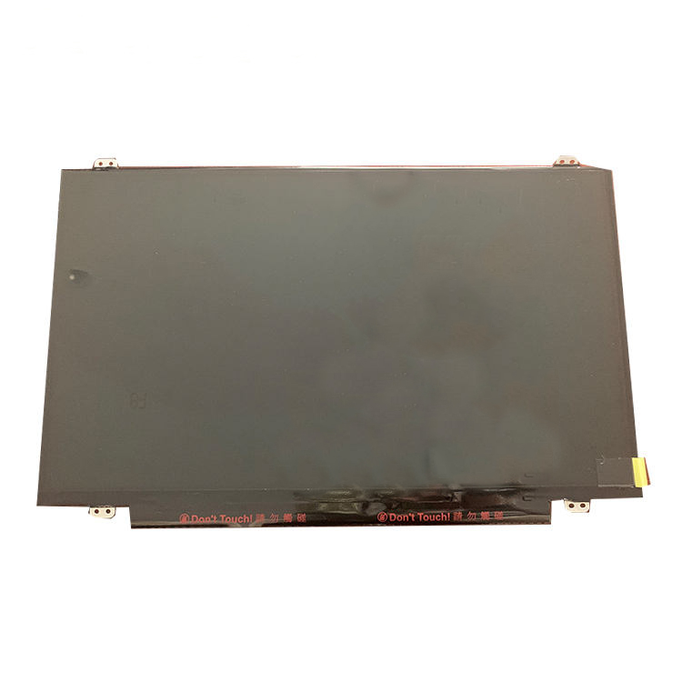 Industrial AUO 14 inch 1366x768 TFT Thin LCD Panel Display G140XTN01.0 220nits