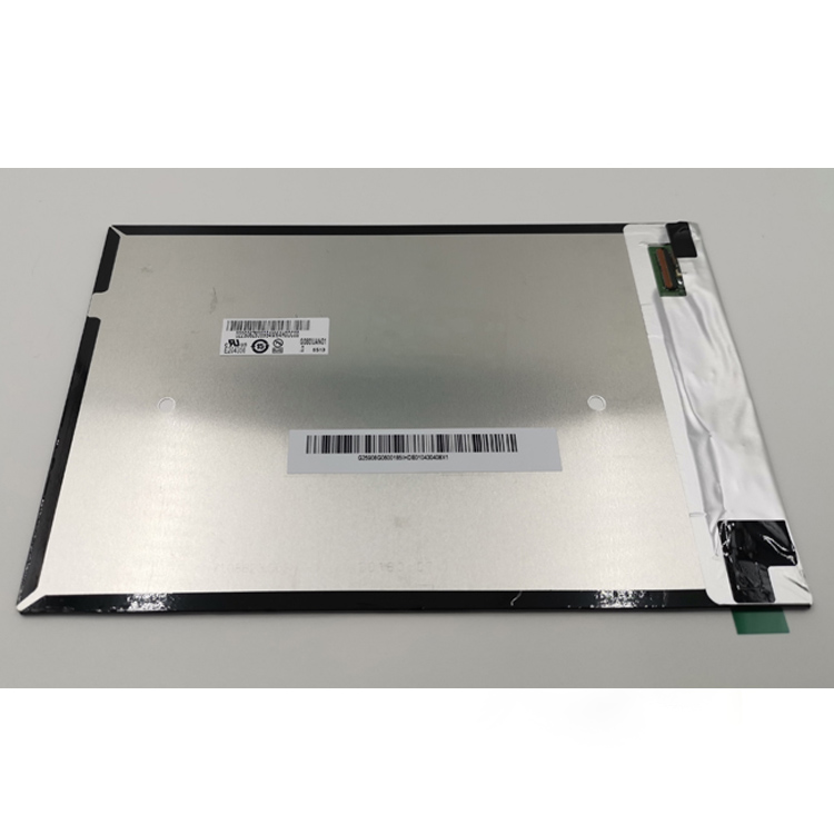Industrial AUO 8.0  inch IPS TFT LCD Screen G080UAN02.0 with 1200x1920 MIPI