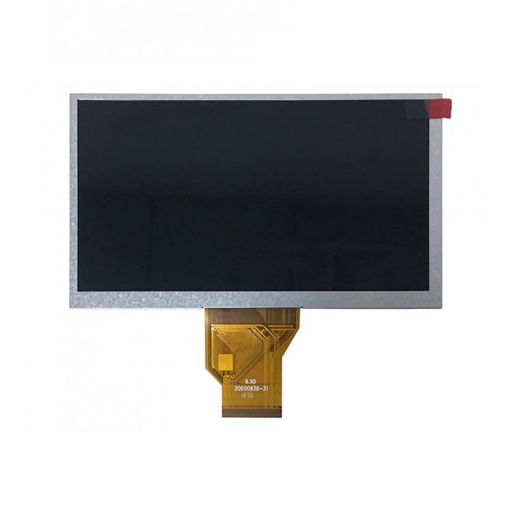Original 6.5'' For Innolux 800*480 LCD Screen Display Module Panel AT065TN14