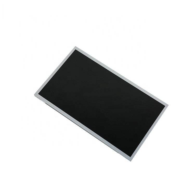 Industrial AUO 15.4 inch IPS TFT LCD Panel G154EVN01.0 with 1280x800, 400 nits