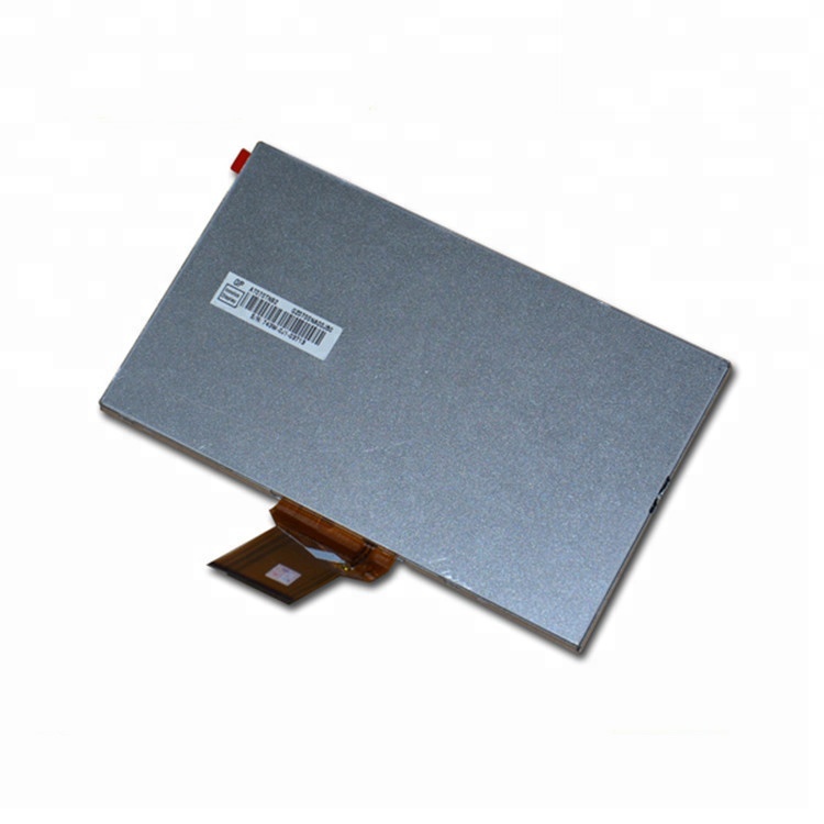 800x480 INNOLUX 30 pin 7 inch TFT LCD Display AT070TN93 V.2