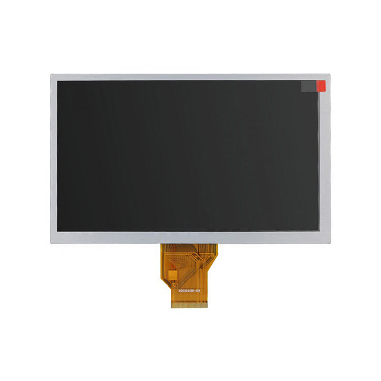 Chimei Innolux AT080TN64 8 inch 800x480 RGB Interface 450 nits LCD Display