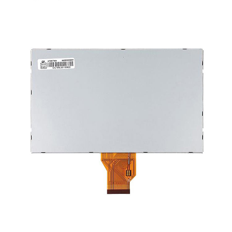 Chimei Innolux AT080TN64 8 inch 800x480 RGB Interface 450 nits LCD Display