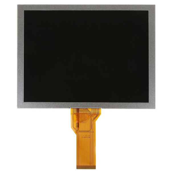 EJ080NA-05B Innolux 8.0 inch 50pin RGB TFT LCD display Panel 800x600 LCD Module