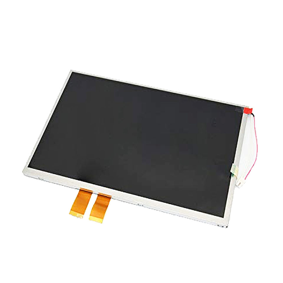 INNOLUX 10.2 inch 800x480 Wide Temperture TFT LCD panel display AT102TN03 V.9