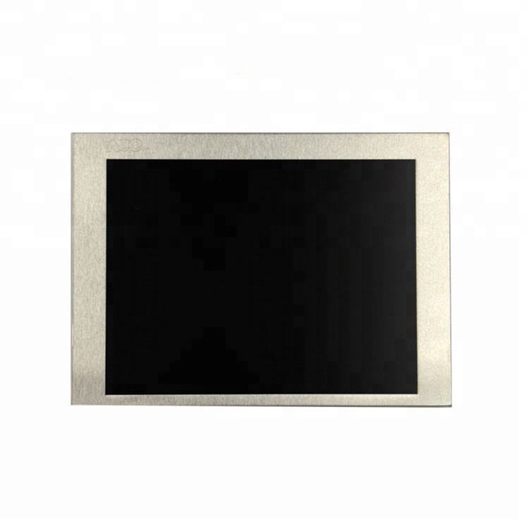 Original 5.7 Inch 640x480 Innolux TFT LCD Panel Industrial LCD G057VGE-T1