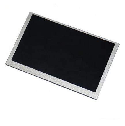 7 Inch 800x480 Innolux TFT LCD Screen Industrial LCD Panel G070Y3-T01 TTL Interf