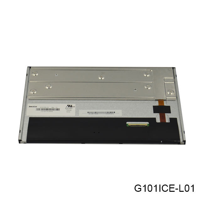 Chimei Innolux display 10.1 Inch 1280*800 tft lcd display screen G101ICE-L01