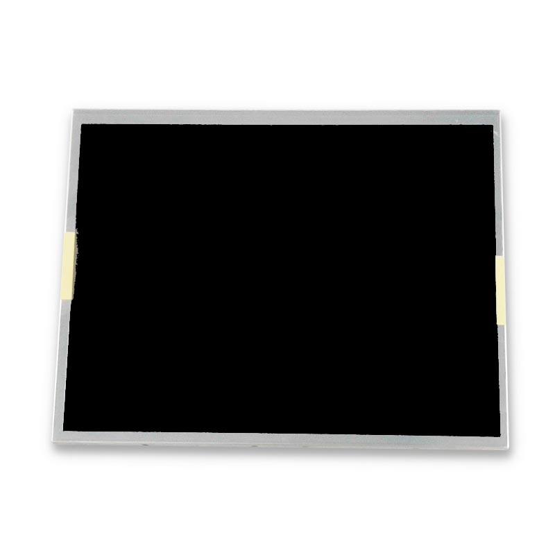 G121S1-L02 Original A Grade 12.1 inch 800x600 Innolux LCD IPS Panel industrial