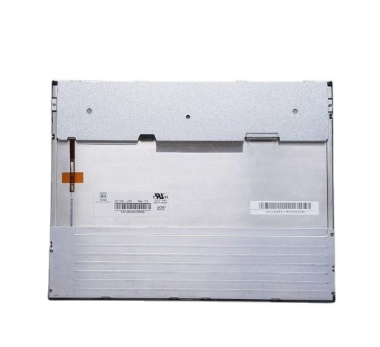 G121S1-L02 Original A Grade 12.1 inch 800x600 Innolux LCD IPS Panel industrial