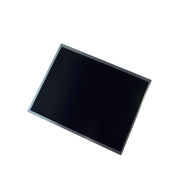 G121X1-L02 Innolux 12.1 inch 1024x768 lcd panel Backlight 500nits LVDS applied